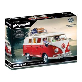 Playmobil - Volkswagen T1 Combi