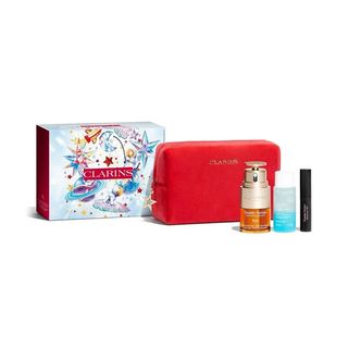 COFFRET DOUBLE SERUM EYE