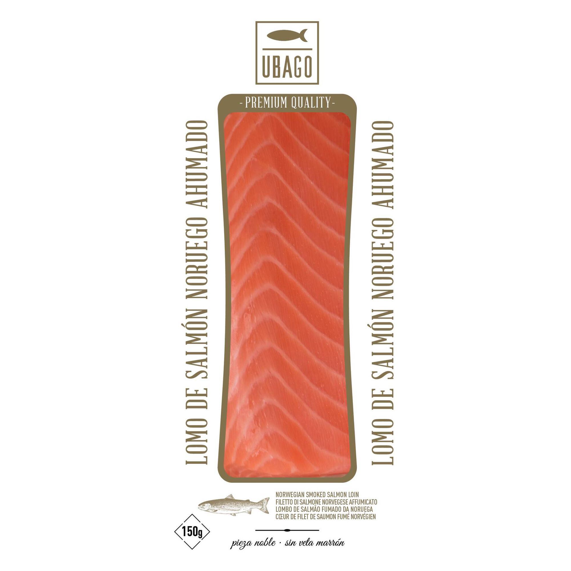 Salmão Fumado e Caviar