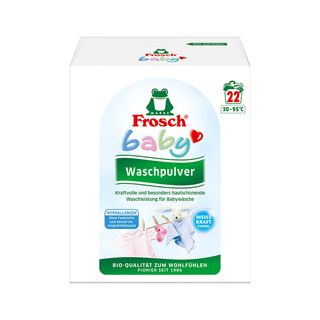 Frosh baby praškasti deterdžent 1,452 kg