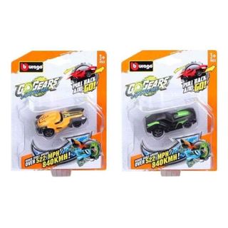 Igračka Go gears vozilo