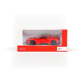 Igračka Rastar automobil BMW i8 1:43