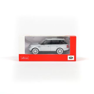 Igračka Rastar automobil Range Rover Sport 1:43