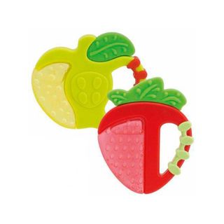 CHICCO MORDEDOR FRESH FRIO 4M+