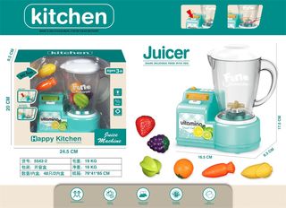 HK Mini igračka sokovnik