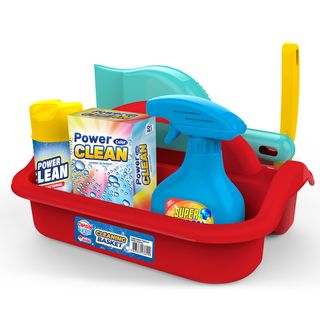 Pribor Za Čišćenje Candy&Ken 03629