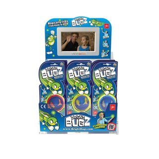 Fun promotion svijetleće bubice