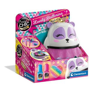 Igračka Crazy Chic, set za nokte