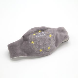 BABYJEM CEINTURE ANTI COLIQUE GRIS