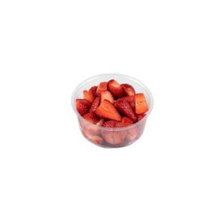 Fragole Tagliate