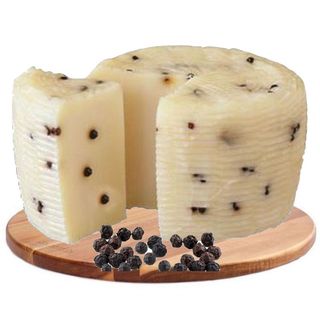 Pecorino Brebis Poivre 200g
