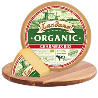 Gouda Bio Landana 200g