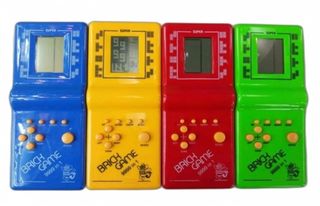 Magaza Tetris elektronska igra ,