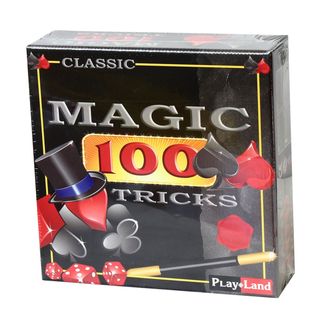 Play land 100 magicnih trikova