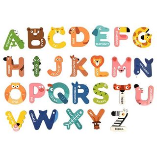 MID: Magnetna slova ,