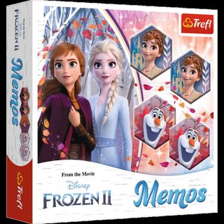Igr Disney Igra Memos Frozen 2 ,