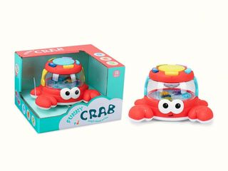 GDT igračka bubanj sa muzikom i svetlom ,