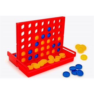 Globo bingo line up 4 igra ,