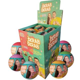 Malik knjiga Ja bojim - plava