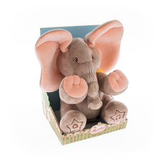 Ինտերակտիվ Փղիկ