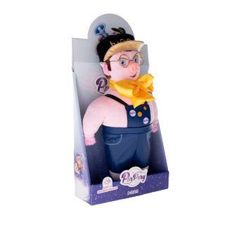 Ինտերակտիվ Տիկնիկ Խոզո