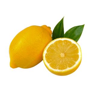 ლიმონი იმპ 0.5კგ