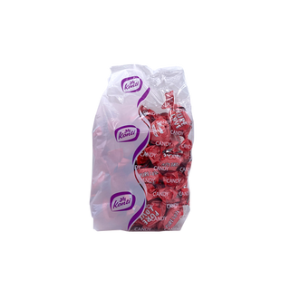 შოკოლადი /Pure Love/ ნაღები მარწყვით 500 გრ.