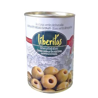 კონს ზეთისხ მწვ უკურ 425გრ ლიბერიტასი