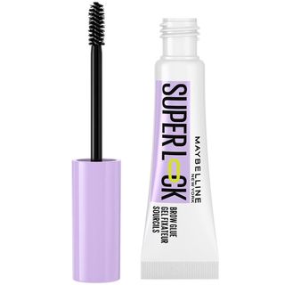 MAYBELLINE gel za obrve super lock brow glue