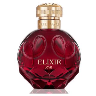 ELIE SAAB elixir love EDP 100 ML