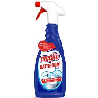 MEGLIO sredstvo za èišæenje kupatila 650 ML