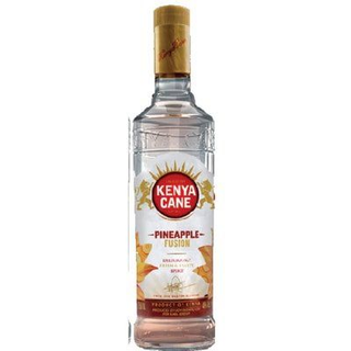 Kenya Cane Pineapple Fusion Juice, 250ml