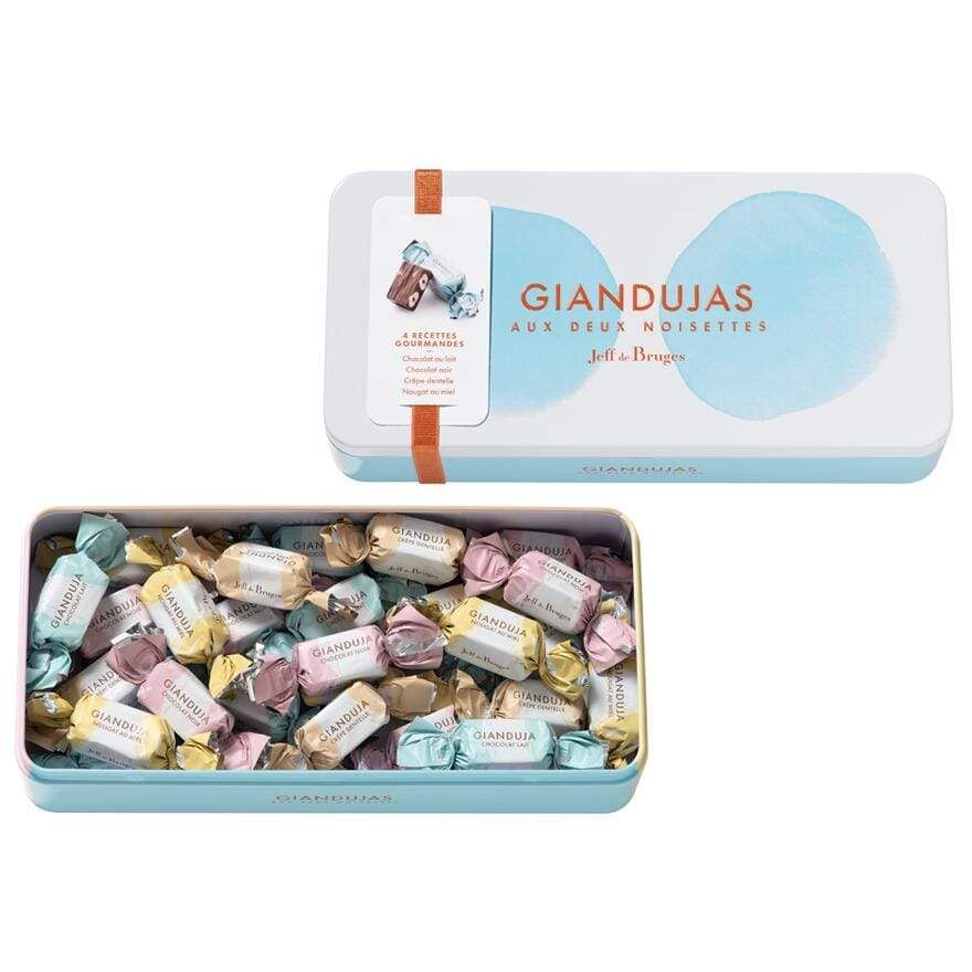 Giandujas