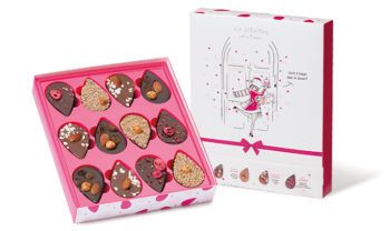 Juliettes & Gustaves