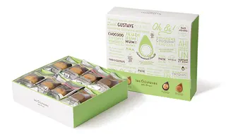 Boite 24 Gustaves