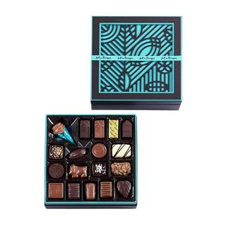 Boîte Jb Carrée Pm 455g