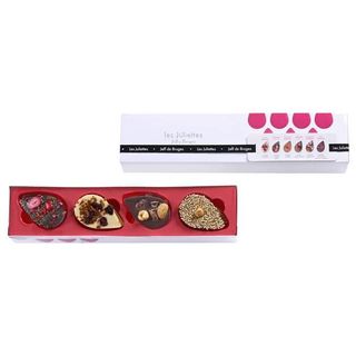 Boîte Juliettes Rectangulaire