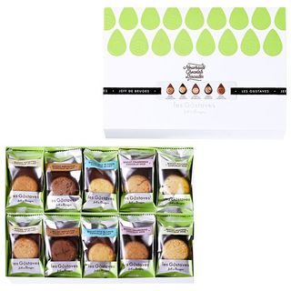 Boîte Gustaves Gm 30p