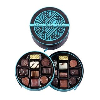 Boîte Jb Carrée Pm 460g