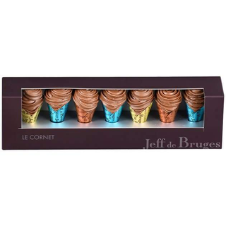 Etui 7 Cornets 120g