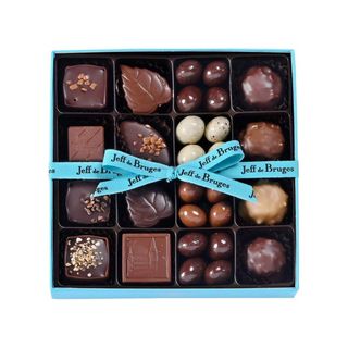 Boîte Spécialité Carrée Pm 200g