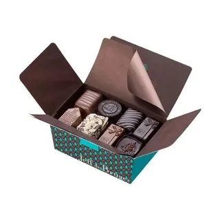Ballotin - Chocolat Assortis - 250g