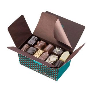 Ballotin - Chocolat Assortis - 375g