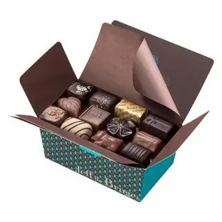 Ballotin - Chocolat Assortis - 500g