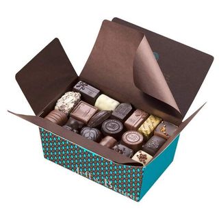 Ballotin - Chocolat Assortis - 750g