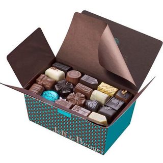 Ballotin - Chocolat Assortis - 1kg