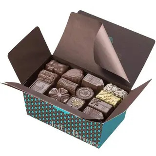 Ballotin - Chocolat au Lait - 500g