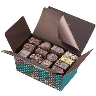 Ballotin - Chocolat au Lait - 500g