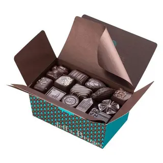 Ballotin - Chocolat Noir - 500g