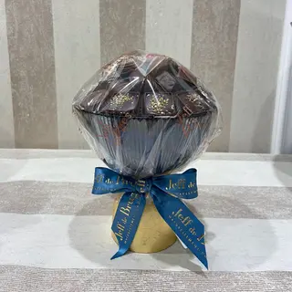Mini Coupe Grey Avec 300g De Chocolats